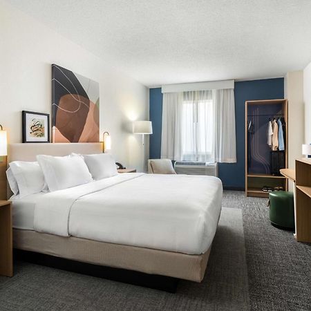 Spark By Hilton Wytheville East Main Street Экстерьер фото