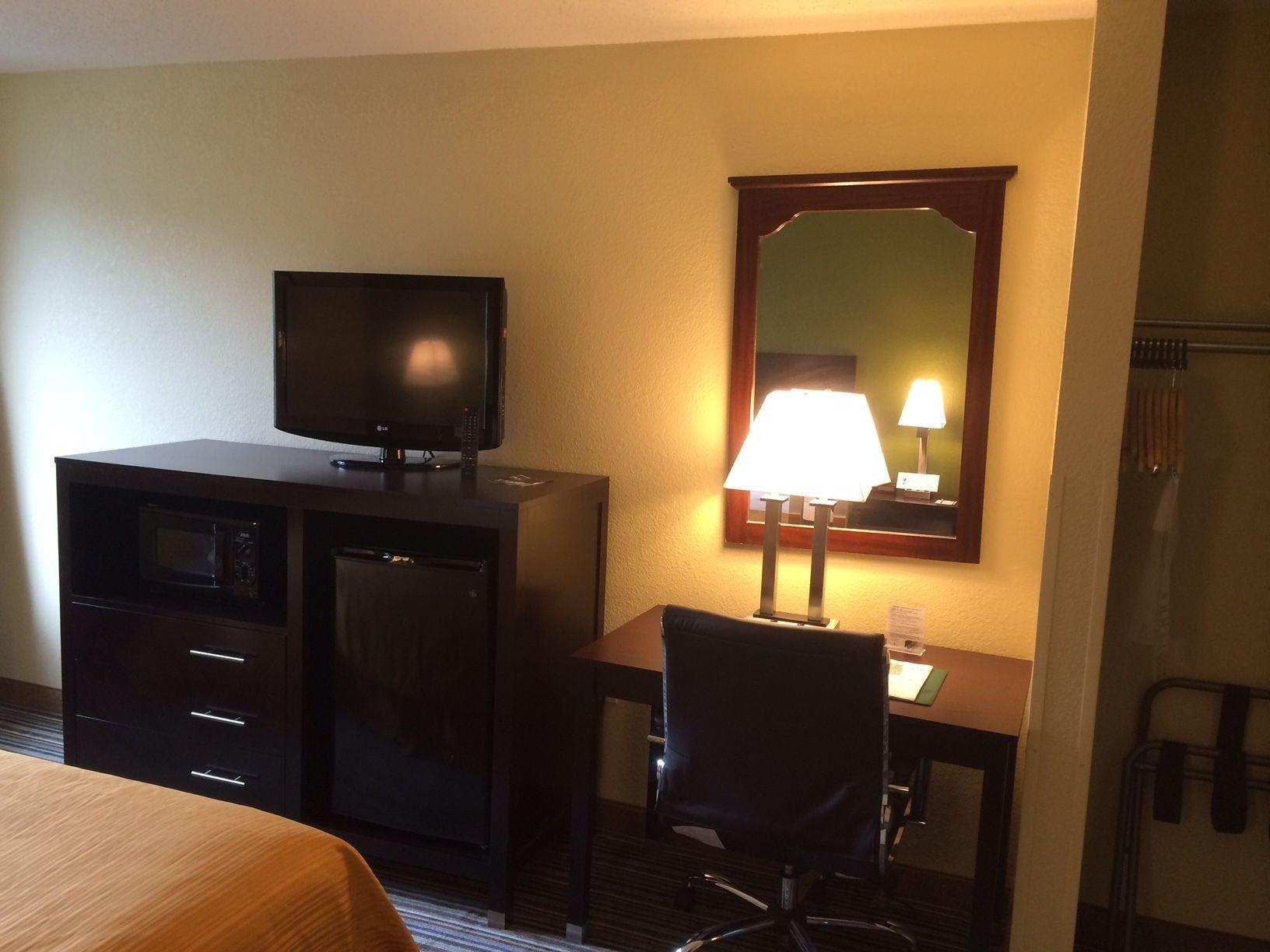 Spark By Hilton Wytheville East Main Street Экстерьер фото