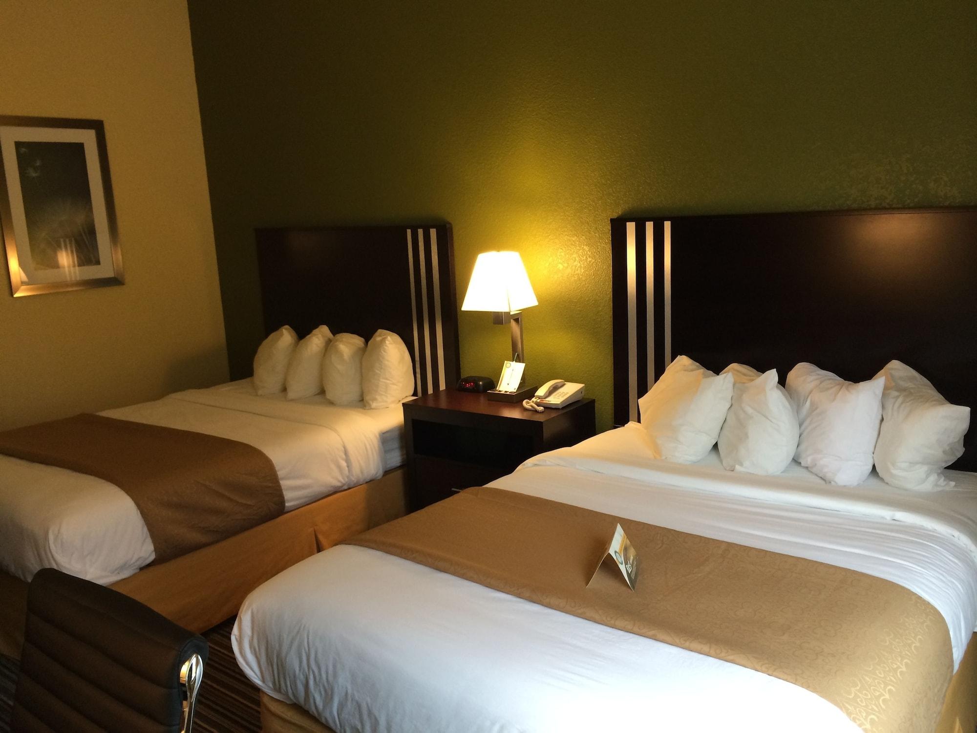 Spark By Hilton Wytheville East Main Street Экстерьер фото
