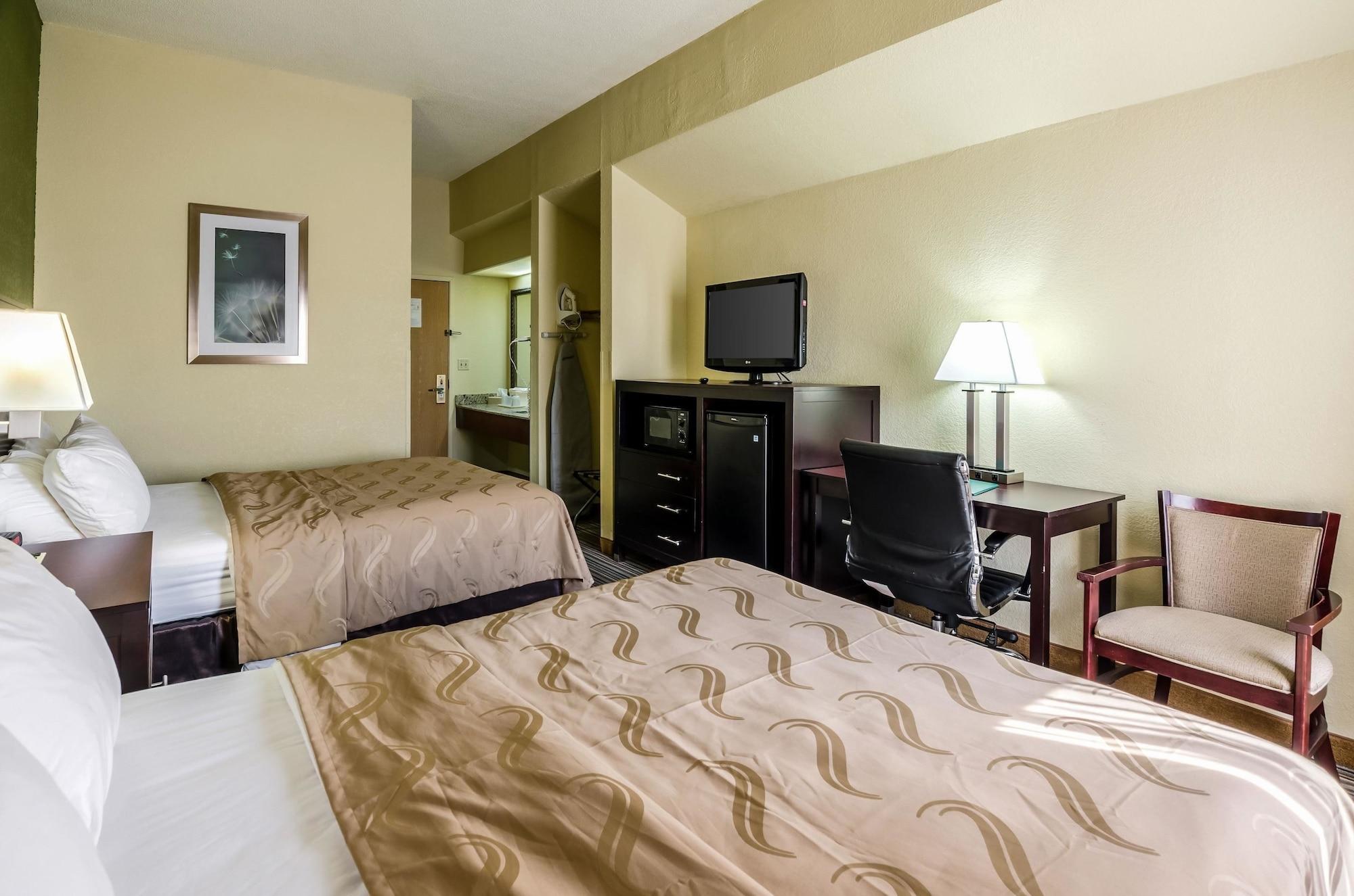 Spark By Hilton Wytheville East Main Street Экстерьер фото