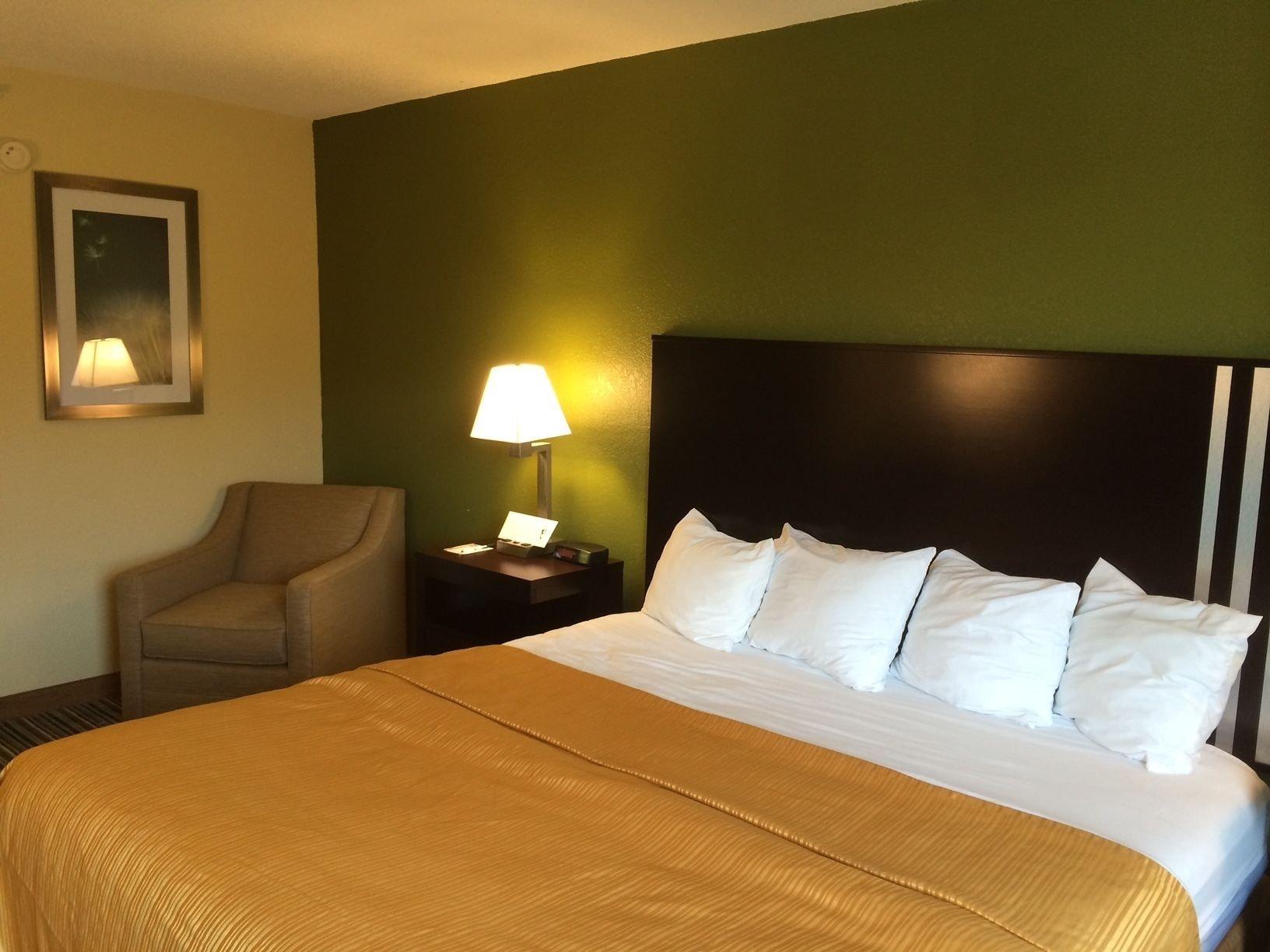 Spark By Hilton Wytheville East Main Street Экстерьер фото