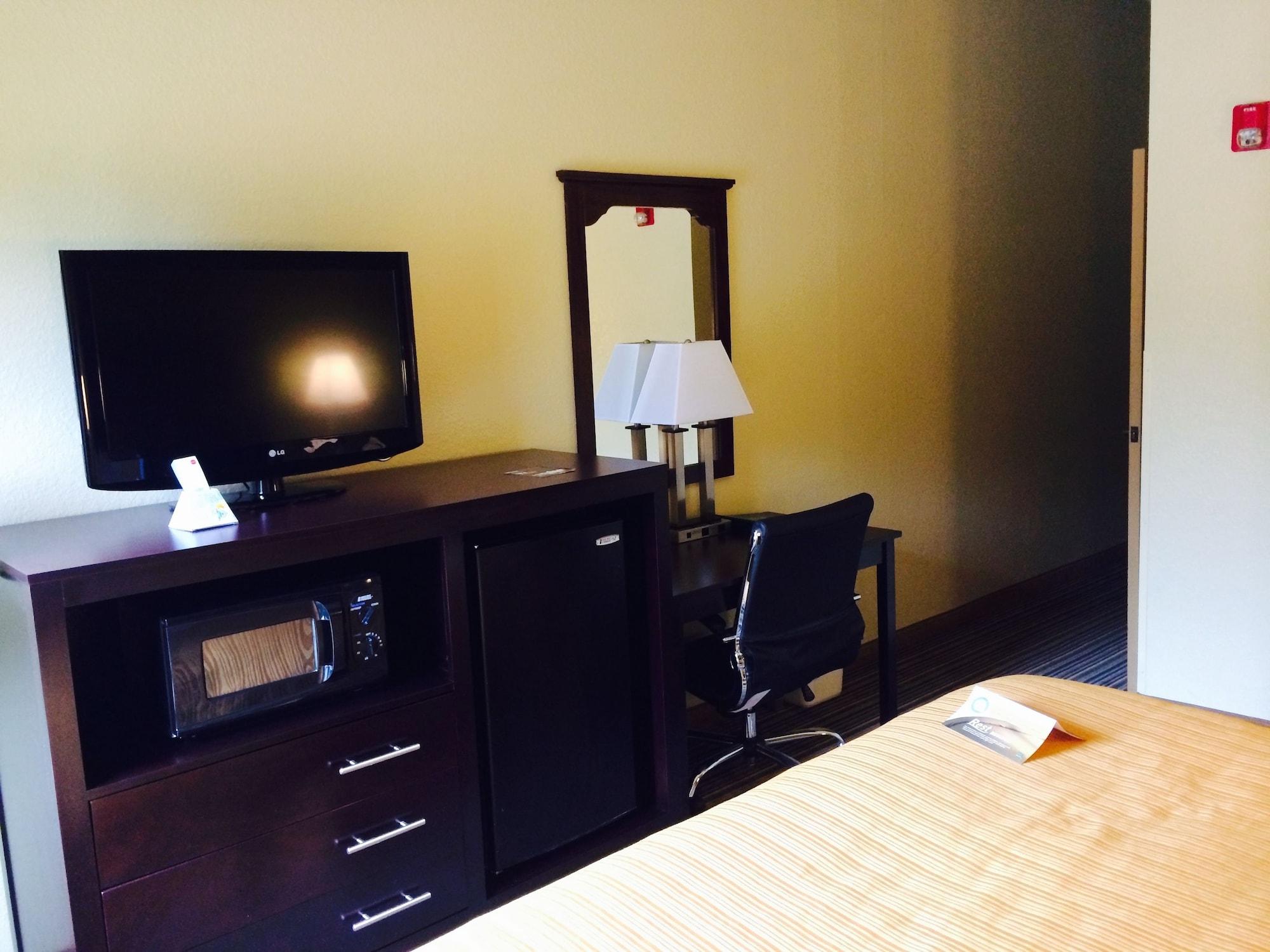 Spark By Hilton Wytheville East Main Street Экстерьер фото