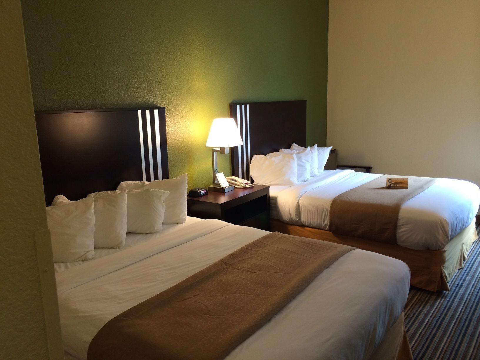 Spark By Hilton Wytheville East Main Street Экстерьер фото