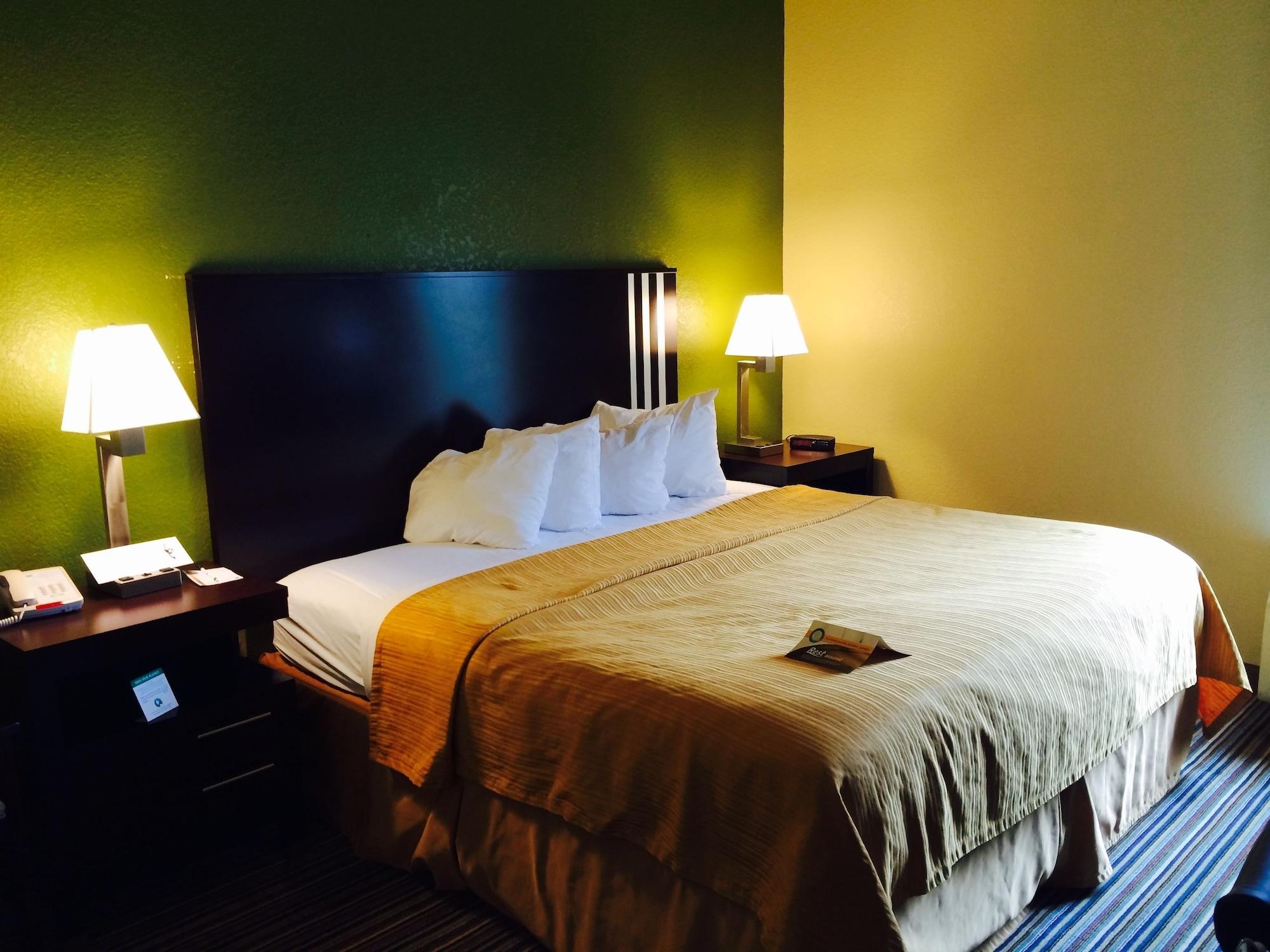 Spark By Hilton Wytheville East Main Street Экстерьер фото