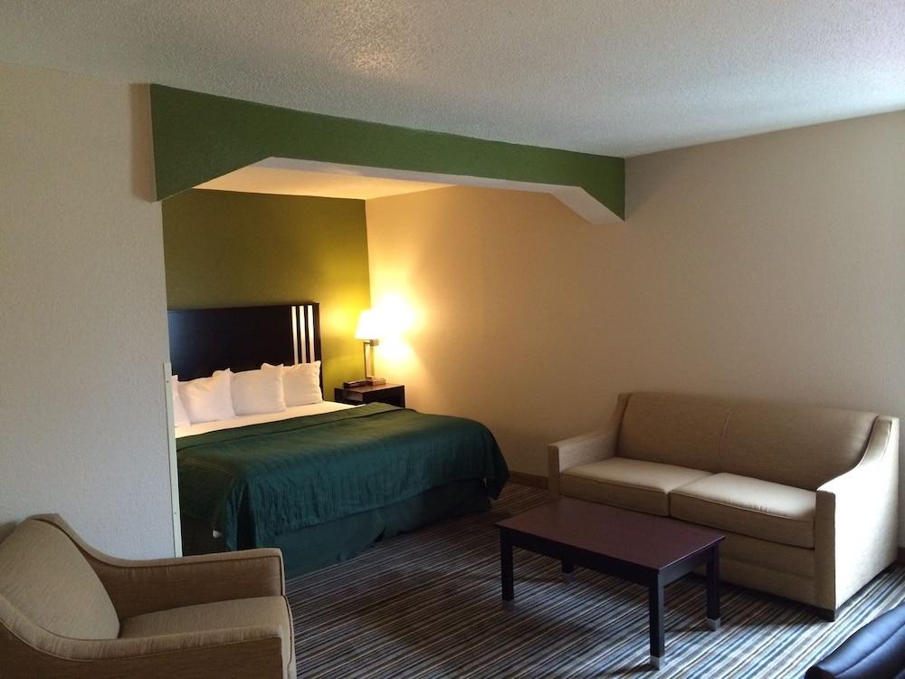 Spark By Hilton Wytheville East Main Street Экстерьер фото
