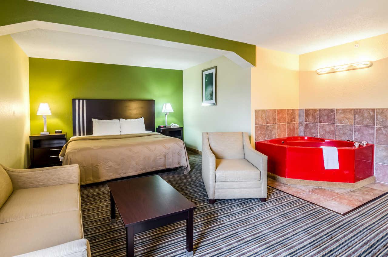 Spark By Hilton Wytheville East Main Street Экстерьер фото