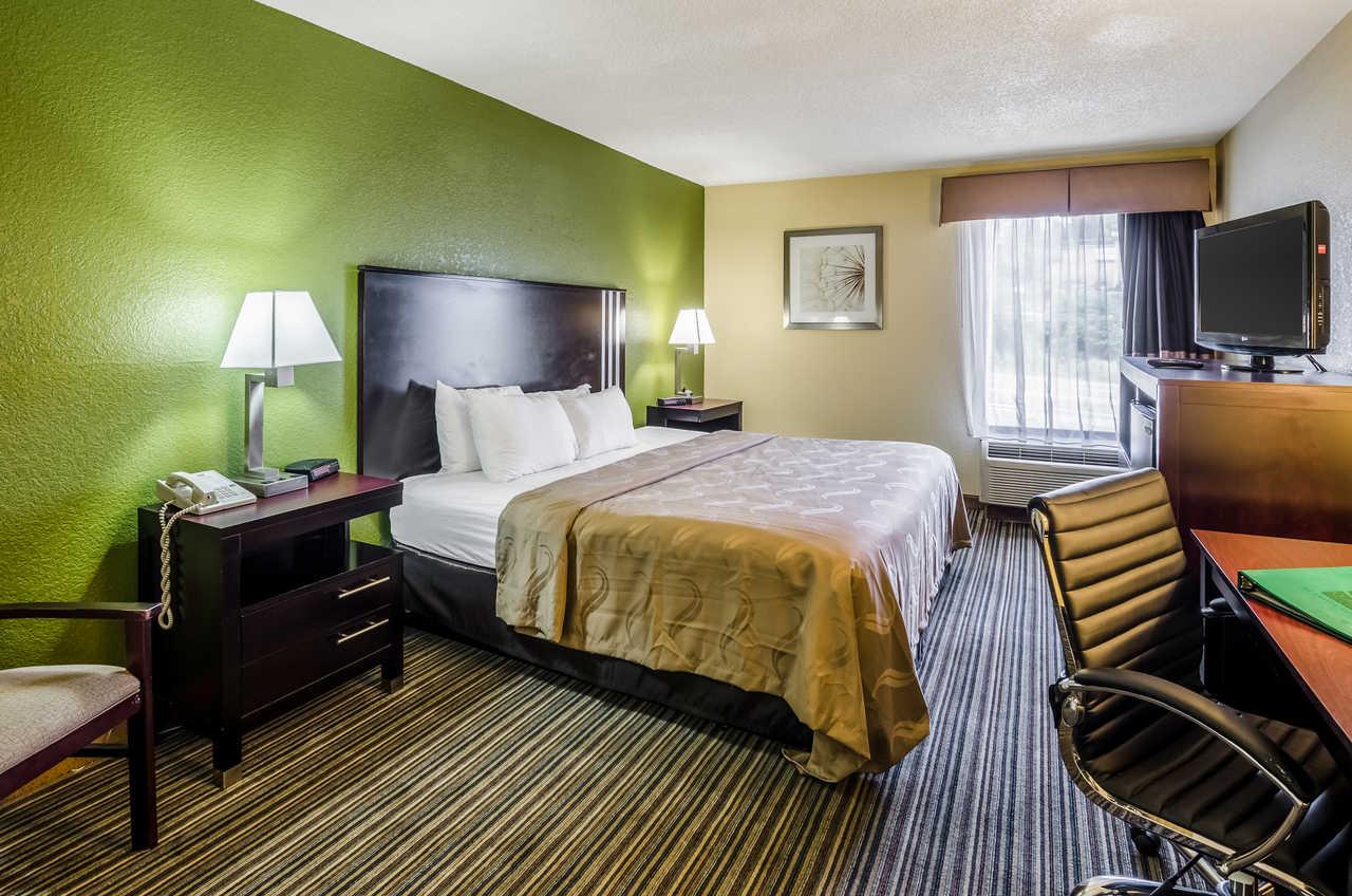 Spark By Hilton Wytheville East Main Street Экстерьер фото
