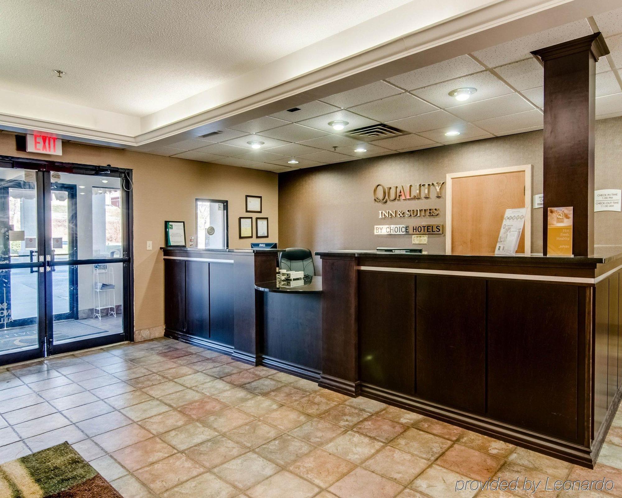 Spark By Hilton Wytheville East Main Street Экстерьер фото