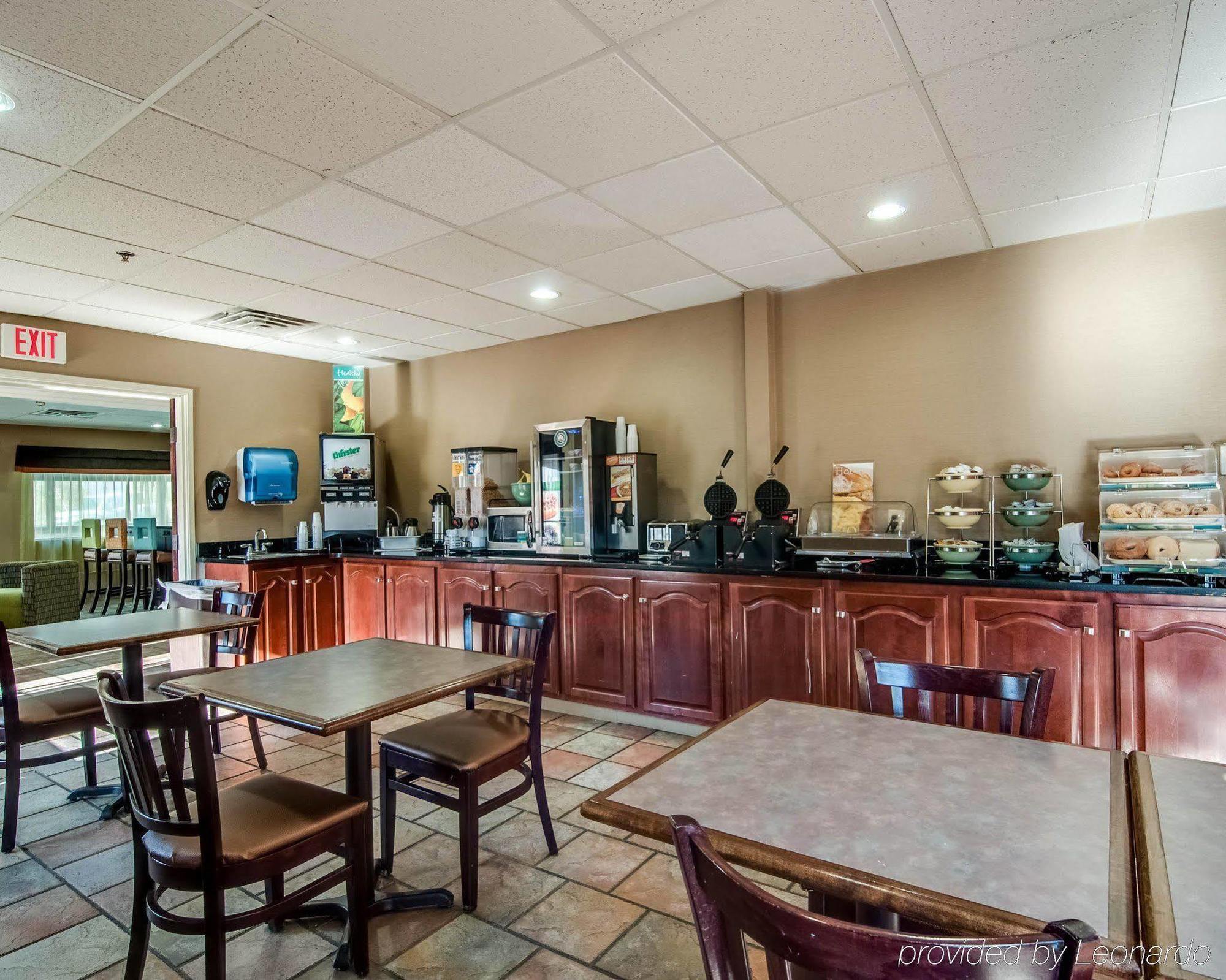Spark By Hilton Wytheville East Main Street Экстерьер фото