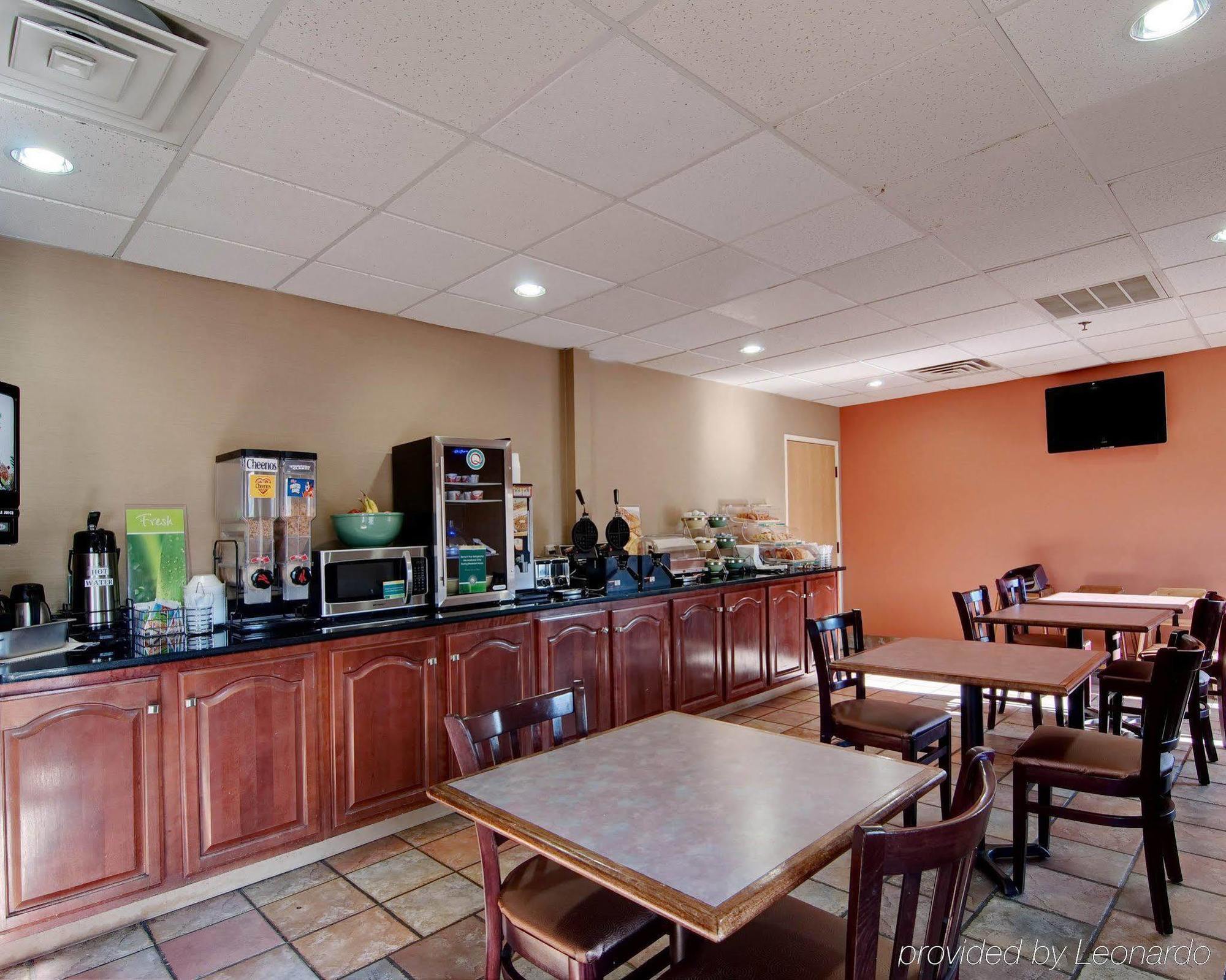 Spark By Hilton Wytheville East Main Street Экстерьер фото